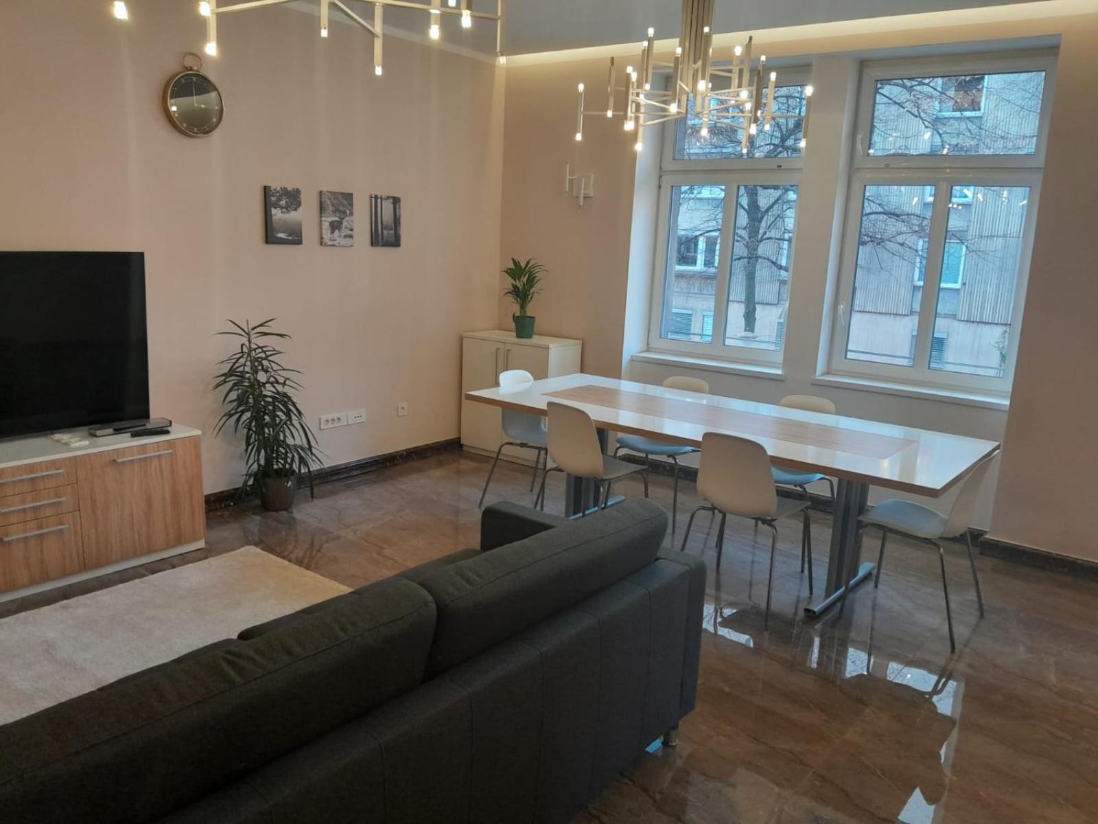 Apartment Deluxe