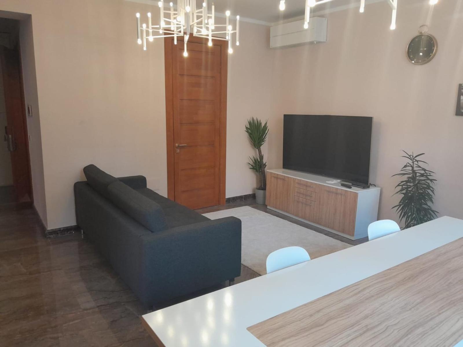 Deluxe Apartment Ljubljana
