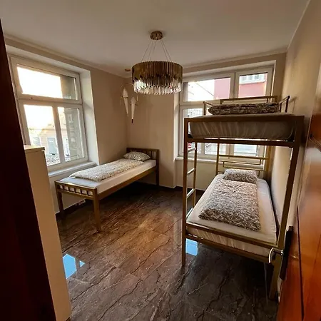 Deluxe Central Apartment Ljubljana Exterior photo